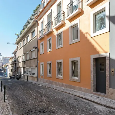 Appartamento Stylish 2-bedroom In *