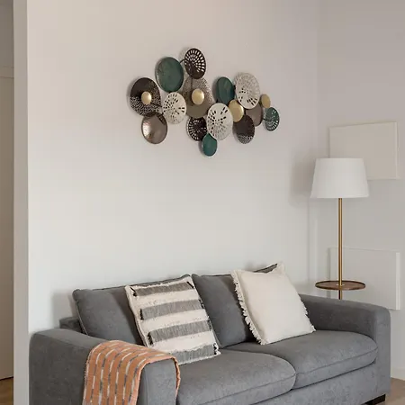 Appartamento Stylish 2-bedroom In *